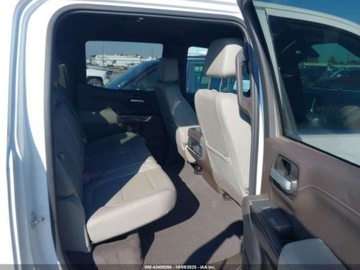 Chevrolet Silverado II 2021 Chevrolet Silverado 1500 Short Bed Ltz 2021 5.3l 5.3 Benzyna 355KM, zdjęcie 12