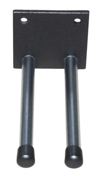 Wieszak na narty N1C Wieszaki24