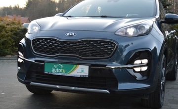 Kia Sportage IV SUV Facelifting 1.6 CRDI 136KM 2020 Kia Sportage 1,6 CRDI 136 KM Automat Klimatronk GT-Line Kamera 1.6 Diesel, zdjęcie 38