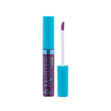 INGRID COSMETICS MERMAID GLOW BŁYSZCZYK FREE PINK 8 ML