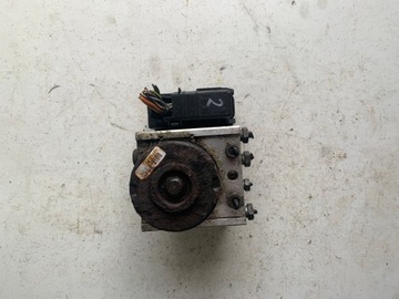 POMPA ABS FORD FIESTA 4S61-2M110-AC 10.0207-0086.4
