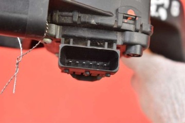 ГАЗОВЫЙ ПОТЕНЦИОМЕТР EU OPEL ZAFIRA B 1.9 CDTI 05R