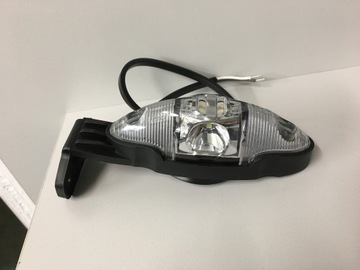 LAMPA OBRYSOWA LED FRISTOM FT-038 CB