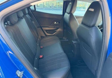 Opel Mokka II SUV 1.5 Diesel 110KM 2022 Opel Mokka ULTIMATE 1.5D 110Ps 6Biegow FullLed Kamera MartwePole Bezwypadk, zdjęcie 25