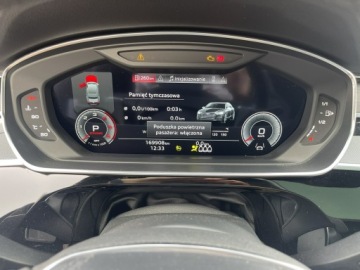 Audi A8 D5 Sedan 3.0 50 TDI 286KM 2021 Audi A8 Quattro Pneumatyka Pamięć Kamery360, zdjęcie 6