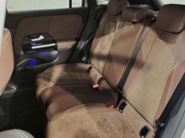 Mercedes GLA II Off-roader Facelifting 2.0 220 190KM 2026 MERCEDES-BENZ GLA 220 4-Matic AMG Line 2.0 (190KM) 2026, zdjęcie 9