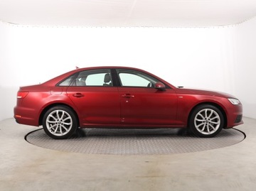 Audi A4 B9 Limousine 2.0 TDI ultra 150KM 2016 Audi A4 2.0 TDI, Salon Polska, Automat, VAT 23%, zdjęcie 5