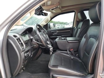  RAM 1500 2021r., Laramie, od ubezpieczalni 5.7 Benzyna 395KM, zdjęcie 6