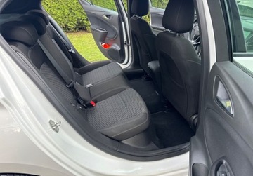 Opel Astra J GTC 1.6 Turbo ECOTEC 200KM 2017 Opel Astra 1,6T 200KM SPORT InteliLUX CLIMATRONIC PDC SERWIS Bezwypadkowa, zdjęcie 23