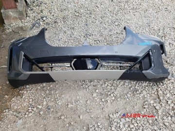 BMW X5 G05 2024 BMW X5 2024 r., 3,0 L, XDRIVE 40 I 3.0 Benzyna 375KM, zdjęcie 11