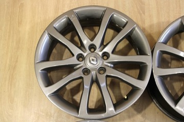 ЛЕГКОСПЛАВНЫЕ ДИСКИ 18