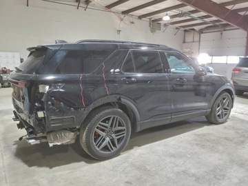 Ford Explorer VI 2025 Ford Explorer St 2025 3.0 Benzyna 400KM, zdjęcie 3