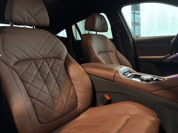 BMW X6 G06 SUV Facelifting 3.0 40i 381KM 2025 BMW X6 BMW X6 40i 2025rok!! Faktura VAT23, bezwypa, zdjęcie 16