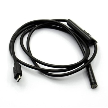 ЭНДОСКОПНАЯ ПРОВЕРОЧНАЯ КАМЕРА ДЛЯ Android