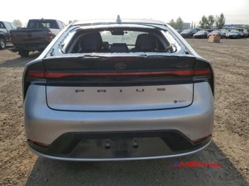 Toyota Prius V (XW60) 2024 Toyota Prius 2024 r., 2,0 L 4x4 LE 2.0 Hybryda 194KM, zdjęcie 4