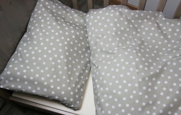 КОМПЛЕКТ ДЕТСКОГО ПОСТЕЛЬНОГО БЕЛЬЯ ALVI ЧЕХОЛ 100х135 СМ