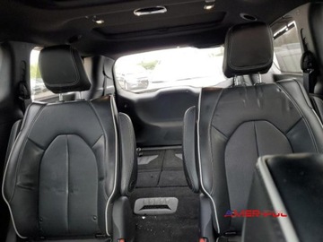 Chrysler Pacifica II 2021 Chrysler Pacifica 2021 r. ,3,6L Hybryda PLUG IN po gradobiciu 3.6 Hybryda, zdjęcie 9