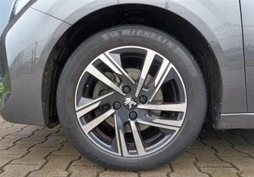 Peugeot 208 II Hatchback 1.2 PureTech 102KM 2023 Peugeot 208 1.2 100KM Vat 23 Salon PL 1 wlasciciel ASO 1.2 Benzyna 102KM, zdjęcie 11