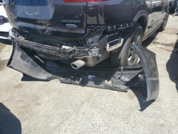 Subaru 2023 Subaru Ascent 2023, 2.4L, 4x4, PREMIUM, od ubezpieczalni, zdjęcie 12