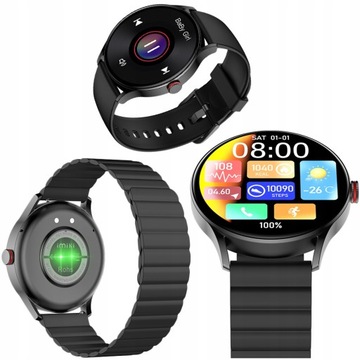IMILAB SMARTWATCH TG1 prezent NA DZIEŃ DZIECKA KOMUNIE ŚWIĘTA