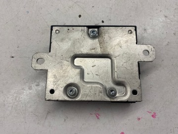 MERCEDES C W205 MODUL PUMPY PALIVA A0009002414