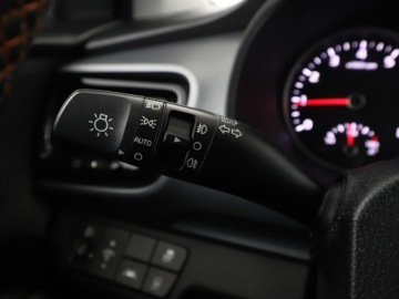 Kia Stonic I Crossover 1.0 T-GDI 120KM 2017 Kia Stonic Niski przebieg Historia serwisowa Navi, zdjęcie 33