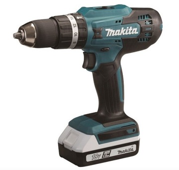 WIERTARKO WKRĘTARKA MAKITA HP488DWE 18V UDAROWA