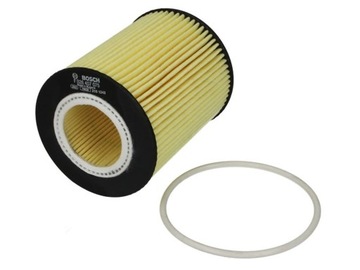 BOSCH F 026 407 075 FILTR OLEJE