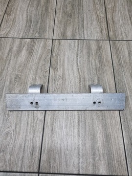 MOCOWANIE OSŁONY PODESTU BLACHY RAMY RENAULT GAMA T C RANGE VOLVO FH 4 FMX