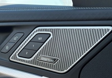 BMW X2 U10 2025 BMW X2 Samochod demonstracyjny BMW Bonkowscy Wroclaw 1.5 Benzyna 170KM, zdjęcie 18