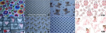 КУКОЛЬНАЯ КРОВАТЬ. ДЕРЕВЯННЫЙ КЕД + ПОСТЕЛЬНОЕ ПОСТАЛЬНОЕ