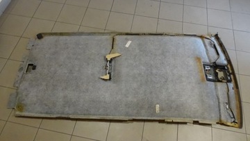 ПОТОЛОК AUDI A6 C5 COMBI