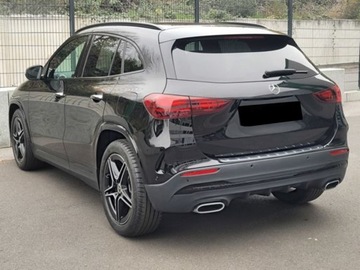 Mercedes GLA II 2025 200 AMG Line Suv 1.3 (163KM) 2025, zdjęcie 3