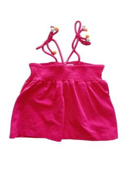 MARASIL Top dziewczęcy roz 74 cm