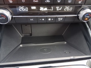 Mazda CX-5 II SUV Facelifting 2.0 SKYACTIV-G 165KM 2022 Mazda CX-5 2.0 41000KM Przebiegu Full LED Skóra Kamera 360 Europa NIE USA, zdjęcie 23