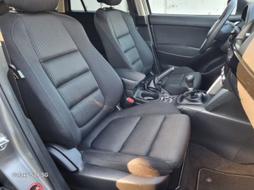 Mazda CX-5 I SUV 2.0 SKYACTIV-G 165KM 2012 Mazda CX-5 2.0 SKYACTIV 165 KM nawigacja ksenony climatronic alu gwarancja, zdjęcie 12
