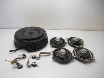 КОМПЛЕКТ ДИНАМИКОВ BOSE X-Trail T31 28170JM20A