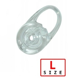 GUMKA DO SŁUCHAWEK BLUETOOTH Plantronics rozmiar L