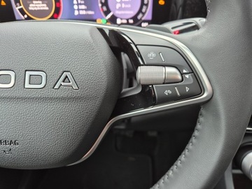 Skoda Kodiaq II SUV 2.0 TDI SCR 150KM 2025 Skoda Kodiaq Edition 130 2.0 TDI DSG Auto z placu, zdjęcie 34