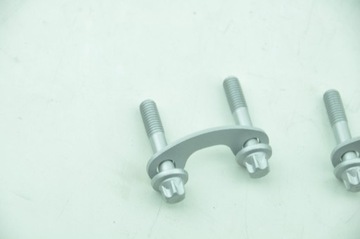 БМВ КПЛ. КРЕПЛЕНИЕ ВИНТЫ ВИНТ ВАЛА M8x40 TORX