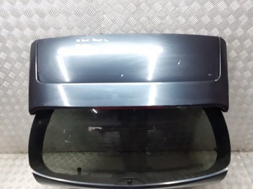VÍKO KUFRU KUFRU ALFA ROMEO 156 782/A