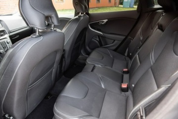 Volvo V40 II Hatchback 2.0 D4 177KM 2012 Volvo V40 Kinetic 2.0d 177KM Manual ! Serwisowany, zdjęcie 6