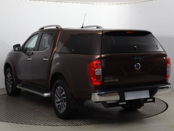 Nissan Navara IV Double Cab 2.3 190KM 2015 Nissan Navara 2.3 dCi, Salon Polska, zdjęcie 3