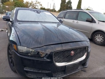 Jaguar XE 2019 Jaguar XE Xe 25t 2.0 Benzyna 247KM, zdjęcie 4