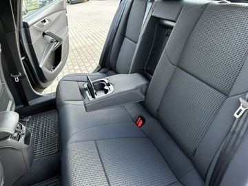 Peugeot 508 I Sedan Facelifting 2.0 HDi 140KM 2015 Peugeot 508 Salon PL 2xClimatronic Navi Gwarancja!, zdjęcie 12