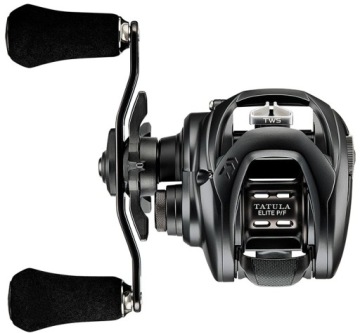 Multiplikator Daiwa Tatula Pitchin'Flippin 103XSL