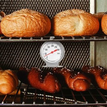 ТЕРМОМЕТР ДЛЯ МЯСА В ПЕЧИ ДЛЯ ПРИГОТОВЛЕНИЯ НА КУХНЕ