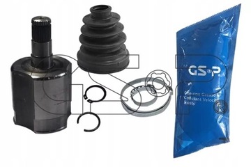 GSP 699109 SADA KLOUBU HŘÍDEL HNACÍ