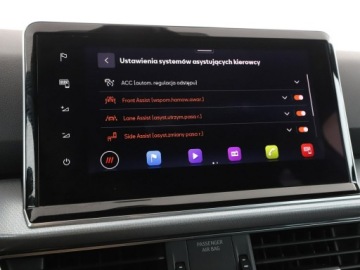 Seat Tarraco SUV 2.0 TDI 150KM 2021 Seat Tarraco full led dsg navi virtual pdc, zdjęcie 25