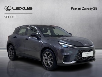 Lexus 2024 Lexus LBX 1.5 Hybrid Elegant Lexus LBX 1.5 Elegant, zdjęcie 7